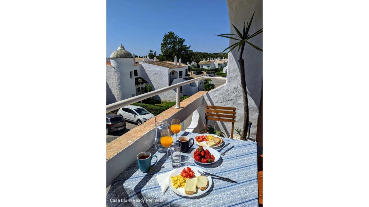 Casa Blu, Beach Boho Chic, Beach And Pool - Fast Wifi Porches  Exterior photo