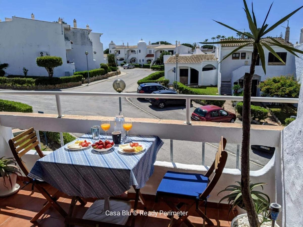 Casa Blu, Beach Boho Chic, Beach And Pool - Fast Wifi Porches  Exterior photo