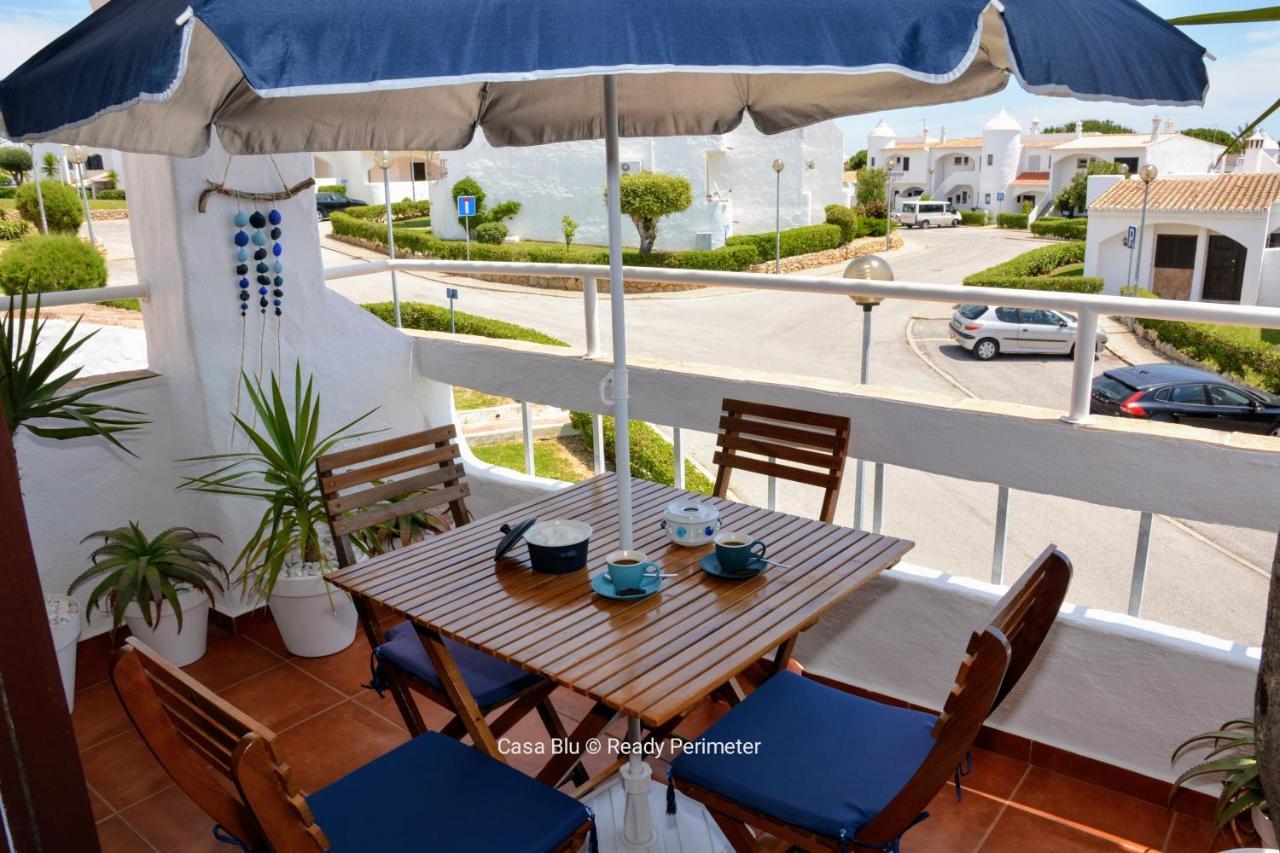 Casa Blu, Beach Boho Chic, Beach And Pool - Fast Wifi Porches  Exterior photo