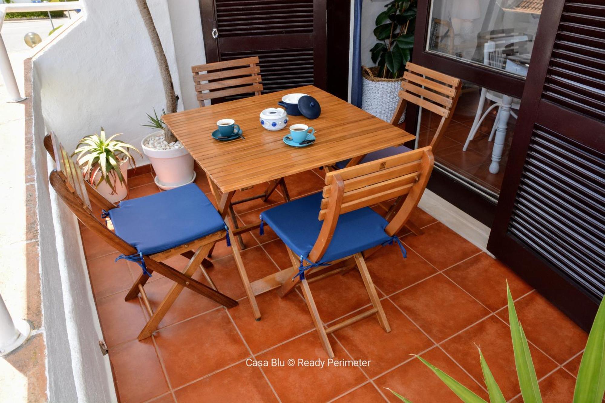 Casa Blu, Beach Boho Chic, Beach And Pool - Fast Wifi Porches  Exterior photo