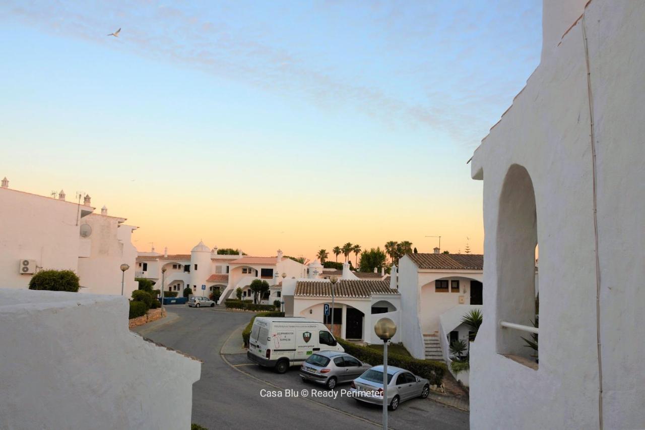 Casa Blu, Beach Boho Chic, Beach And Pool - Fast Wifi Porches  Exterior photo