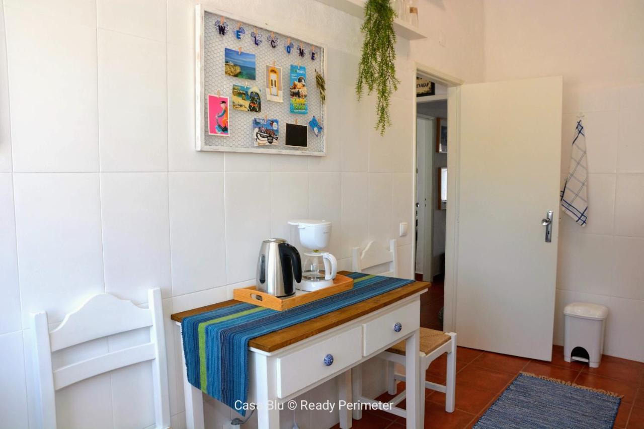 Casa Blu, Beach Boho Chic, Beach And Pool - Fast Wifi Porches  Exterior photo