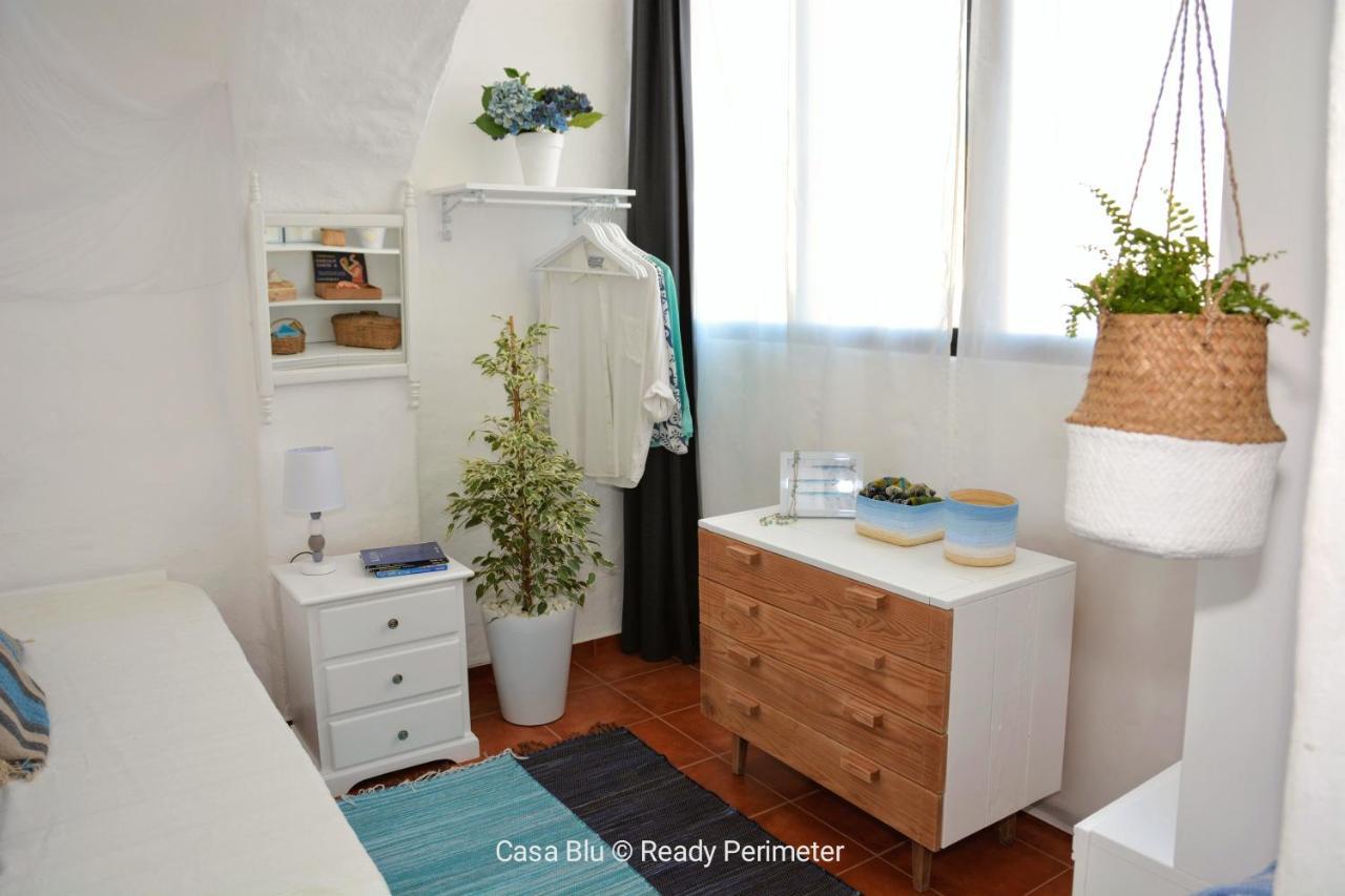 Casa Blu, Beach Boho Chic, Beach And Pool - Fast Wifi Porches  Exterior photo