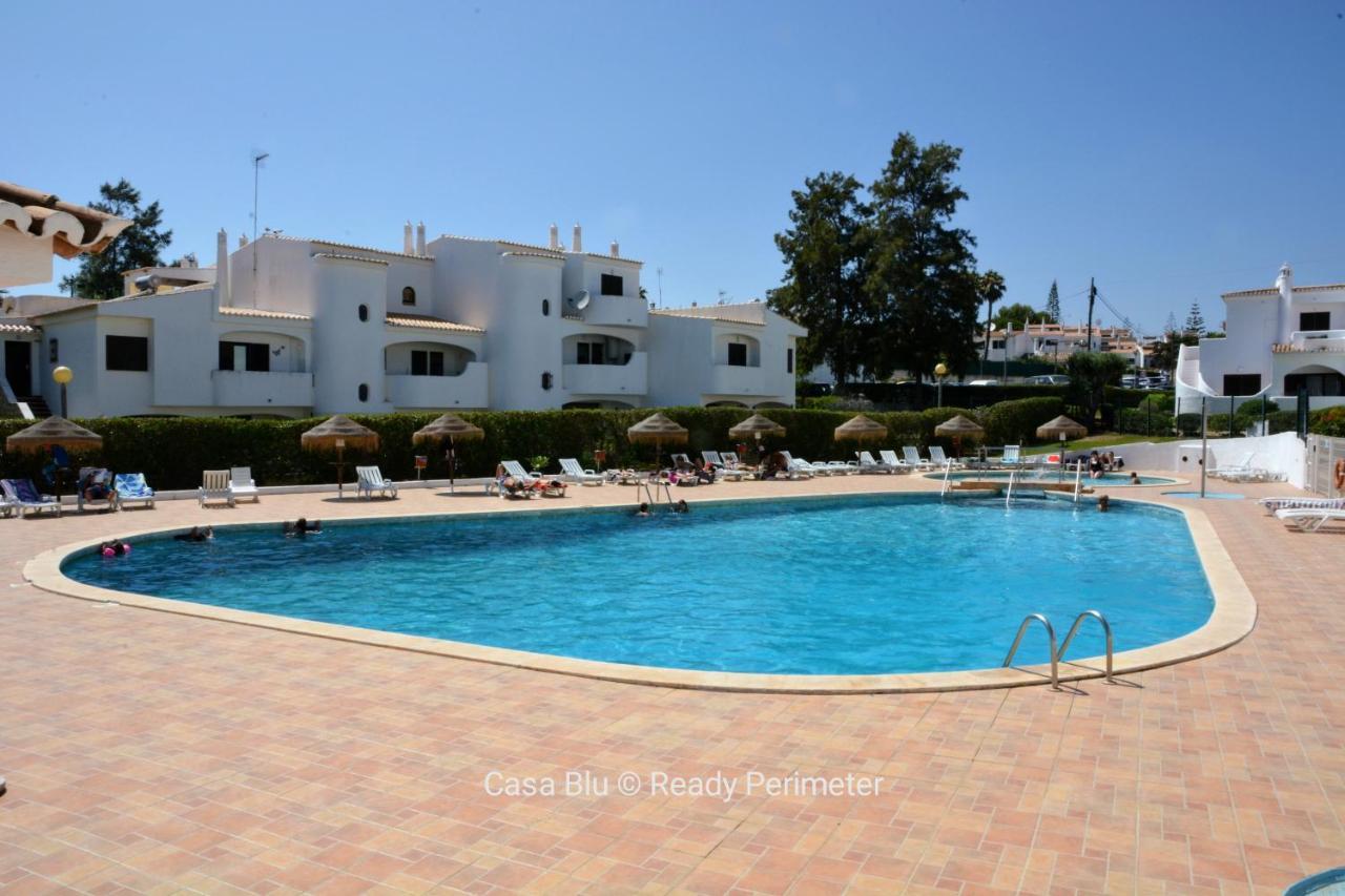 Casa Blu, Beach Boho Chic, Beach And Pool - Fast Wifi Porches  Exterior photo