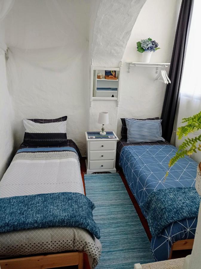 Casa Blu, Beach Boho Chic, Beach And Pool - Fast Wifi Porches  Exterior photo