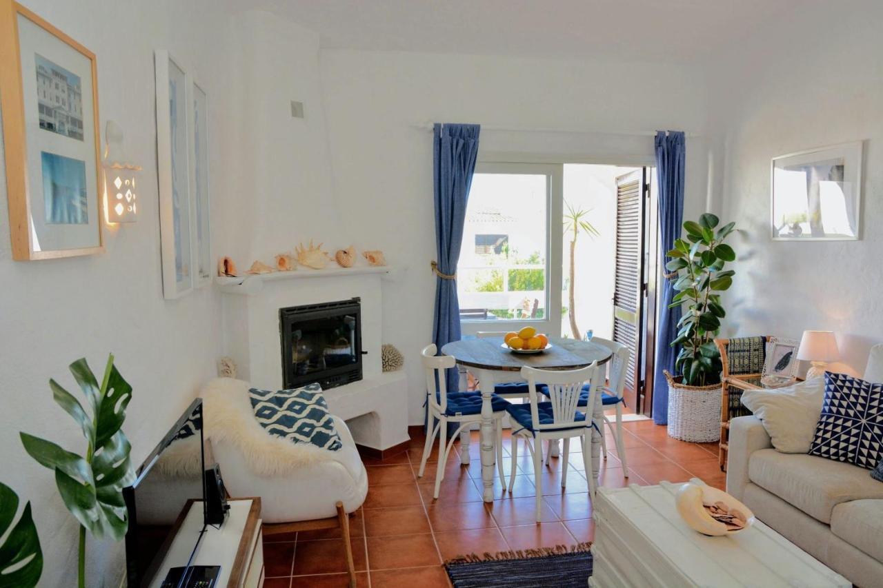 Casa Blu, Beach Boho Chic, Beach And Pool - Fast Wifi Porches  Exterior photo