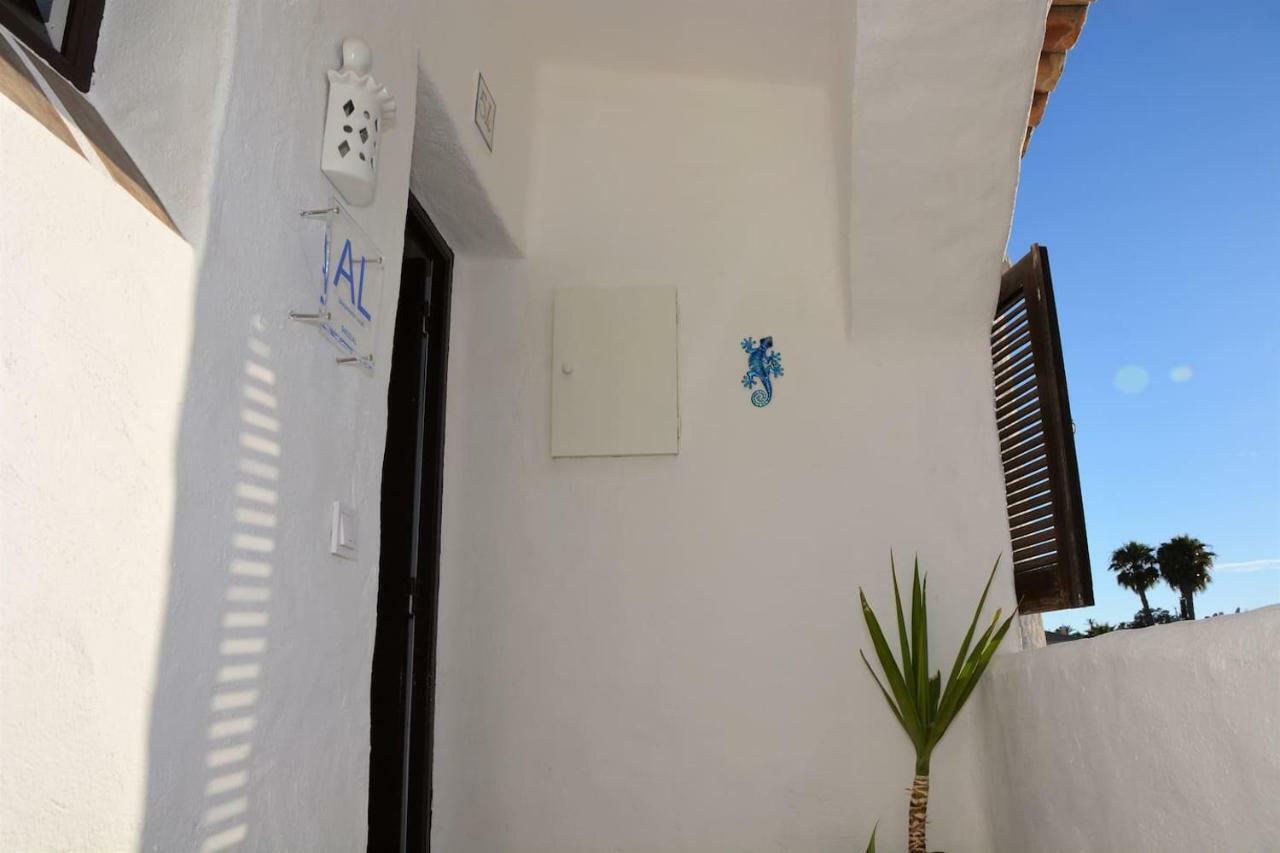 Casa Blu, Beach Boho Chic, Beach And Pool - Fast Wifi Porches  Exterior photo