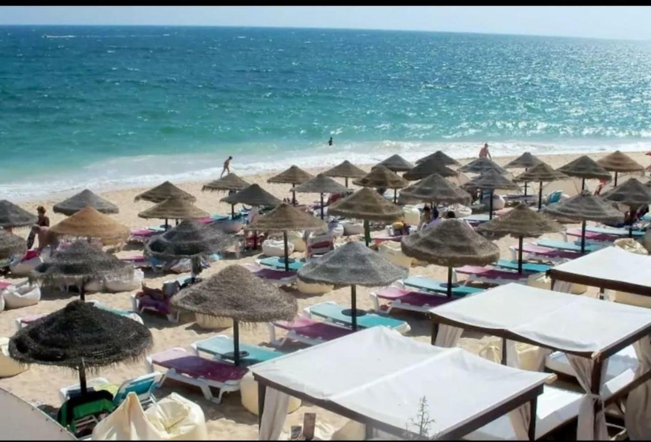 Casa Blu, Beach Boho Chic, Beach And Pool - Fast Wifi Porches  Exterior photo
